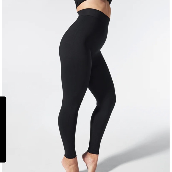 BLANQI Everyday
Highwaist Postpartum + Nursing Support Leggings - Picture 1 of 8